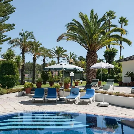 Holiday home In Corroios, Region Lissabon Aroeira (Setubal)