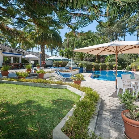 In Corroios, Region Lissabon Holiday home *