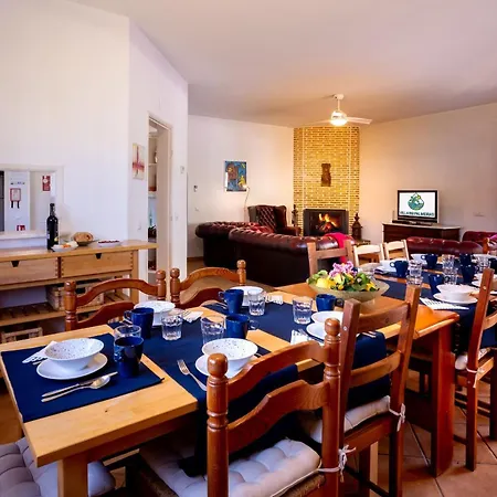 Palmeiras 度假居 *