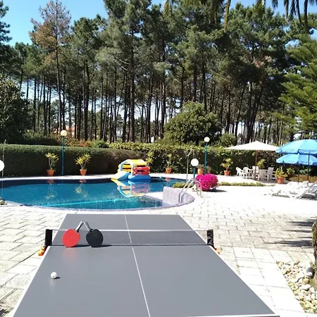 In Corroios, Region Lissabon Holiday home