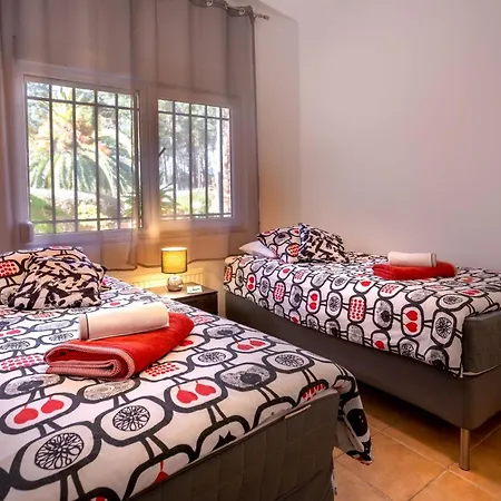 Holiday home In Corroios, Region Lissabon Aroeira (Setubal)