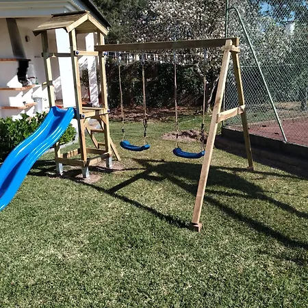 Holiday home In Corroios, Region Lissabon *