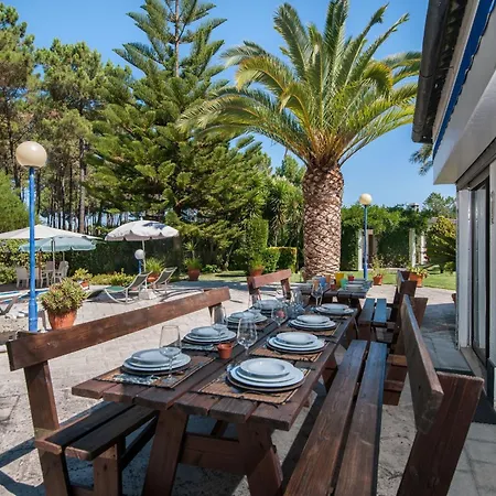 Holiday home In Corroios, Region Lissabon Aroeira (Setubal)