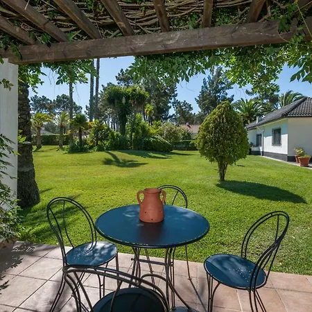 Holiday home In Corroios, Region Lissabon Aroeira (Setubal)