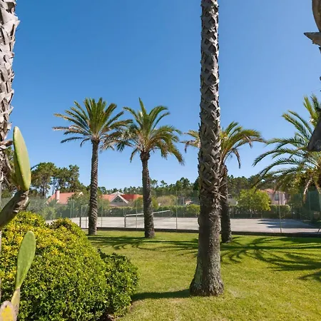 In Corroios, Region Lissabon Holiday home Aroeira (Setubal)