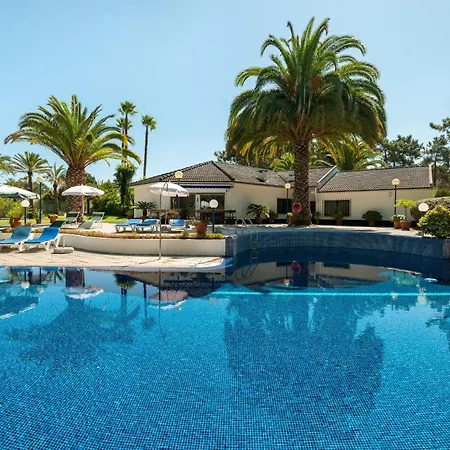 Palmeiras 度假居 Aroeira (Setubal)