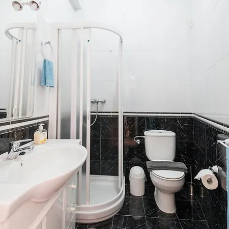 度假居 Palmeiras Aroeira (Setubal)