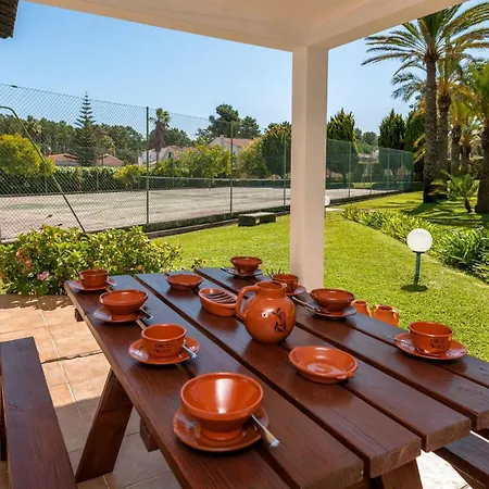 Palmeiras * Aroeira (Setubal)