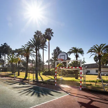 度假居 Palmeiras Aroeira (Setubal)